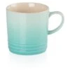 Le Creuset Mug - Cool Mint -Home Furnishings Store 45414 4773