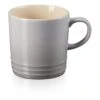 Le Creuset Mug - Mist Grey 2 Le Creuset Mug - Mist Grey -Home Furnishings Store 45417 4764