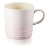 Le Creuset Mug - Shell Pink 1 Le Creuset Mug - Shell Pink -Home Furnishings Store 45419 4758