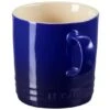 Le Creuset Mug - Indigo 1 Le Creuset Mug - Indigo -Home Furnishings Store 45421 4753