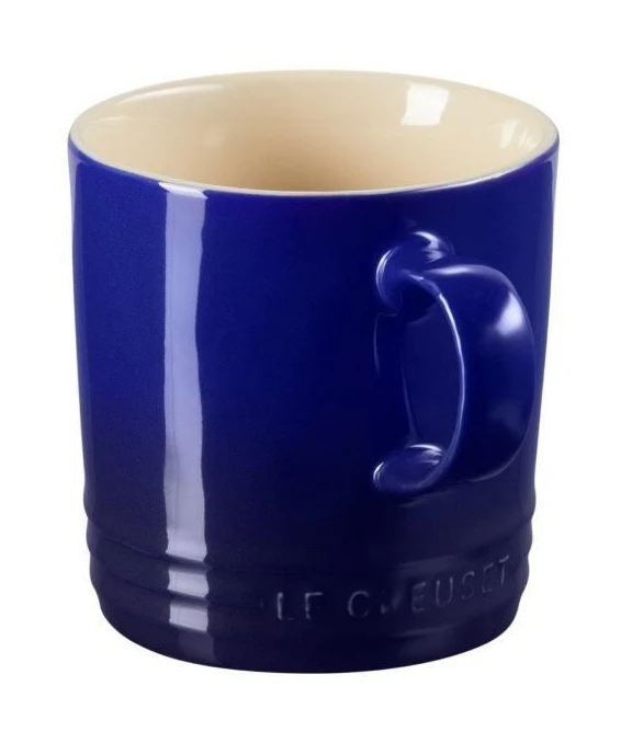 Le Creuset Mug - Indigo 3 Le Creuset Mug - Indigo