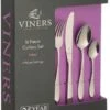 Viners Tabac 18/0 16 Piece Cutlery Set -Home Furnishings Store 45671 4102