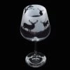 Dartington Aspect Stag Wine Glass 2 Dartington Aspect Stag Wine Glass -Home Furnishings Store 45739 4008