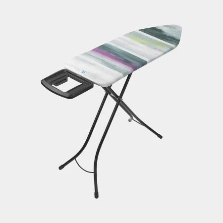 Brabantia Ironing Board C Morning Breeze 124 X 45cm 4 Brabantia Ironing Board C Morning Breeze 124 X 45cm - Image 2