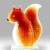 Nobile Fused Squirrel Small 2 Nobile Fused Squirrel Small -Home Furnishings Store 46092 3729