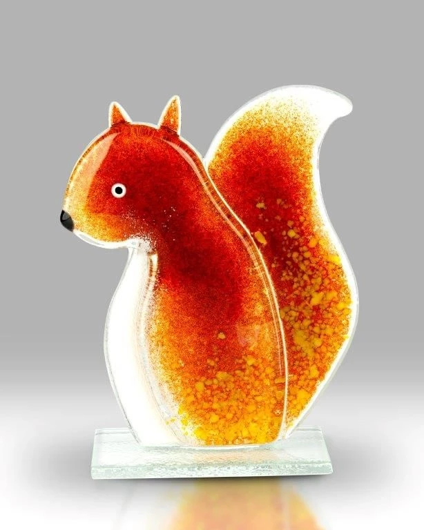 Nobile Fused Squirrel Small 3 Nobile Fused Squirrel Small