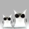 Nobile Owl White Small -Home Furnishings Store 46097 3724