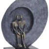 Libra Abstract Couple Sculpture -Home Furnishings Store 46100 3718
