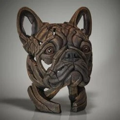 Edge French Bulldog Brindle -Home Furnishings Store 46110 3698