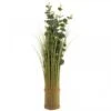Smart Solar In-Lit Bouquet - Eucalyptus - Verde 70cm
