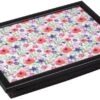 Denby Watercolour Floral Laptray -Home Furnishings Store 46436 3094