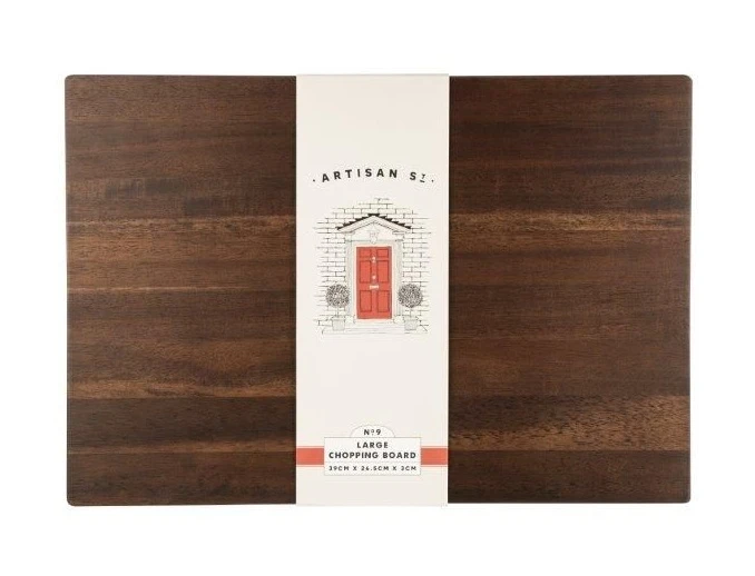 Artisan Street Large Chopping Board 39cm 3 Artisan Street Large Chopping Board 39cm