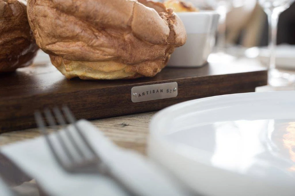 Artisan Street Large Chopping Board 39cm 4 Artisan Street Large Chopping Board 39cm - Image 2