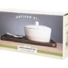 Artisan Street Cheese Baker Set -Home Furnishings Store 46545 2907