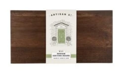 Artisan Street Medium Serving Board 30cm
