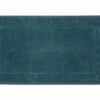 Christy Supreme Terry Towelling Bath Mat Kingfisher -Home Furnishings Store 46774 2564