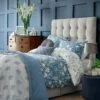 Laura Ashley Parterre Seaspray Duvet Set -Home Furnishings Store 47635 694