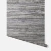Arthouse Sahara Pewter Wallpaper