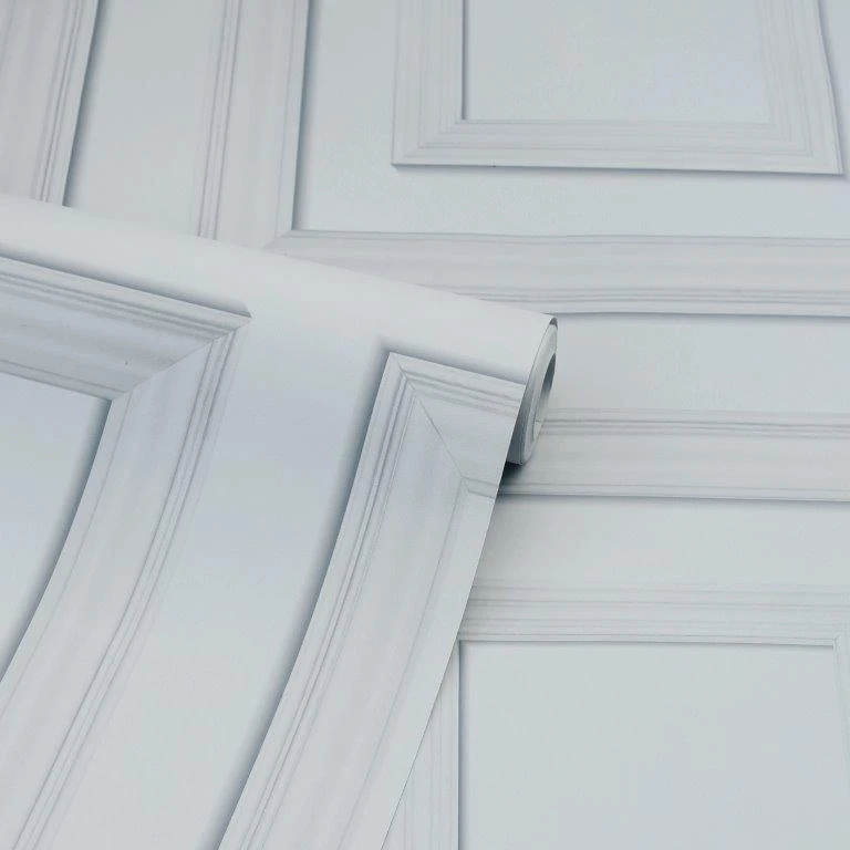 Arthouse Regency Panel Champagne Wallpaper 4 Arthouse Regency Panel Champagne Wallpaper - Image 2