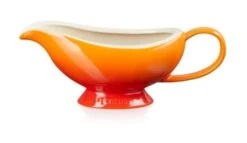 Le Creuset Gravy Boat Volcanic