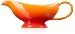 Le Creuset Gravy Boat Volcanic 8 Le Creuset Gravy Boat Volcanic -Home Furnishings Store 49025 36437