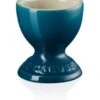 Le Creuset Egg Cup Deep Teal -Home Furnishings Store 49031 36405