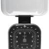 Salter Premium Mechanical Kitchen Scales 5kg 1 Salter Premium Mechanical Kitchen Scales 5kg -Home Furnishings Store 49034 36413