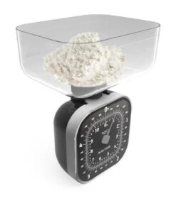 Salter Premium Mechanical Kitchen Scales 5kg 9 Salter Premium Mechanical Kitchen Scales 5kg -Home Furnishings Store 49034 36414