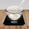Salter Glass Digital Kitchen Scales 5kg -Home Furnishings Store 49035 36390