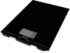 Salter Glass Digital Kitchen Scales 5kg -Home Furnishings Store 49035 36419
