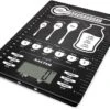 Salter Conversion Table Digital Kitchen Scales 5kg -Home Furnishings Store 49037 36396