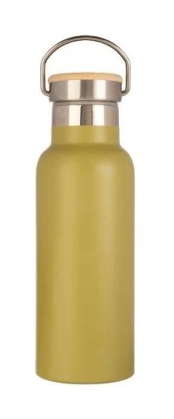 Captivate & Again Bottle 500ml Olive -Home Furnishings Store 49046 36384