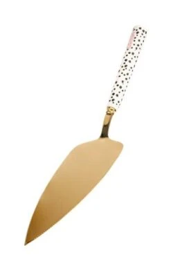 Captivate Eleanor Bowmer Cake Slice Dalmation -Home Furnishings Store 49060 36335