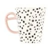 Captivate Eleanor Bowmer Tall Mug Dalmation