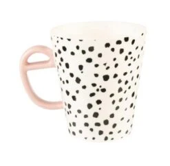 Captivate Eleanor Bowmer Tall Mug Dalmation 7 Captivate Eleanor Bowmer Tall Mug Dalmation -Home Furnishings Store 49062 36341