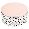 Captivate Eleanor Bowmer Cake Tin Set Of 2 2 Captivate Eleanor Bowmer Cake Tin Set Of 2 -Home Furnishings Store 49063 36315