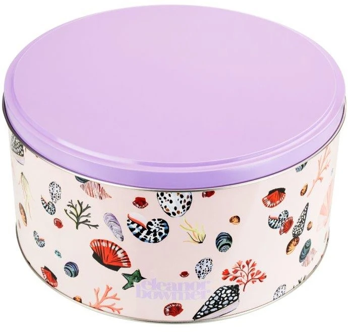 Captivate Eleanor Bowmer Cake Tin Set Of 2 5 Captivate Eleanor Bowmer Cake Tin Set Of 2 - Image 3