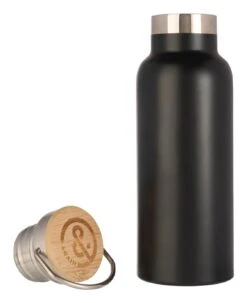 Captivate & Again Bottle 500ml Black 7 Captivate & Again Bottle 500ml Black -Home Furnishings Store 49068 36326