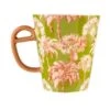 Captivate Eleanor Bowmer Tall Mug Khaki Palm -Home Furnishings Store 49073 36310