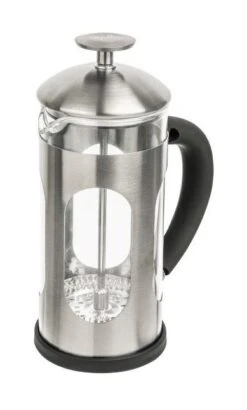 Captivate Siip Classic Stainless Steel 3 Cup Cafetiere -Home Furnishings Store 49141 36161