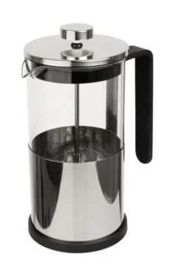 Captivate Siip Stainless Steel 8 Cup Cafetiere -Home Furnishings Store 49144 36142