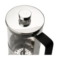 Captivate Siip Stainless Steel 8 Cup Cafetiere -Home Furnishings Store 49144 36143