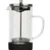 Captivate Siip Double Walled Glass 3 Cup Cafetiere 1 Captivate Siip Double Walled Glass 3 Cup Cafetiere -Home Furnishings Store 49145 36145