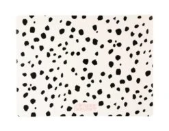 Captivate Eleanor Bowmer Placemat Set Of 4 Dalmation