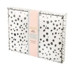 Captivate Eleanor Bowmer Placemat Set Of 4 Dalmation -Home Furnishings Store 49148 36126