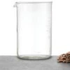 La Cafetiere Replacement Cafetiere Glass 8 Cup -Home Furnishings Store 49158 36093