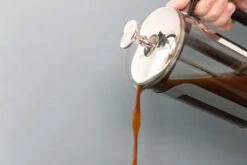 La Cafetiere Roma 6 Cup Cafetiere Stainless Steel 7 La Cafetiere Roma 6 Cup Cafetiere Stainless Steel -Home Furnishings Store 49175 36066