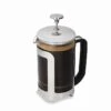 La Cafetiere Roma 6 Cup Cafetiere Stainless Steel 1 La Cafetiere Roma 6 Cup Cafetiere Stainless Steel -Home Furnishings Store 49175 36067