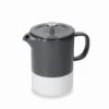 La Cafetiere Barcelona Cafetiere 6 Cup Cool Grey 1 La Cafetiere Barcelona Cafetiere 6 Cup Cool Grey -Home Furnishings Store 49191 36019