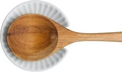 Denby James Martin Cook Spoon Rest 9 Denby James Martin Cook Spoon Rest -Home Furnishings Store 49214 35957